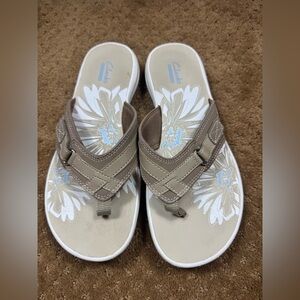 Clark’s Cloudsteppers